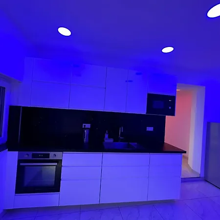 Monteurwohnung 아파트 *