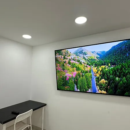 Lejlighed Monteurwohnung *