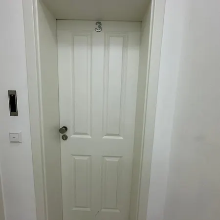 Apartment Monteurwohnung Waldbronn