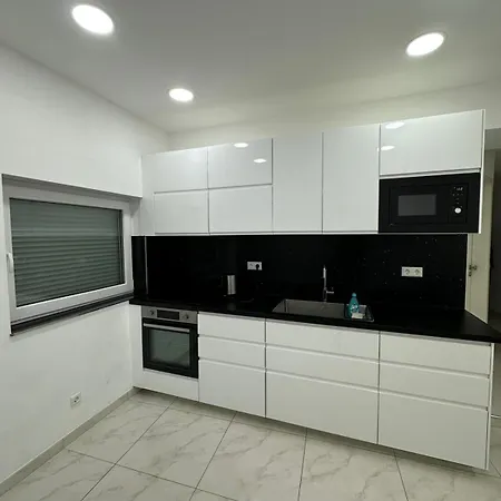 Monteurwohnung 발드브론