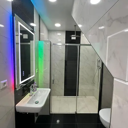 Monteurwohnung * 발드브론