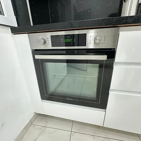 Monteurwohnung Lejlighed Waldbronn