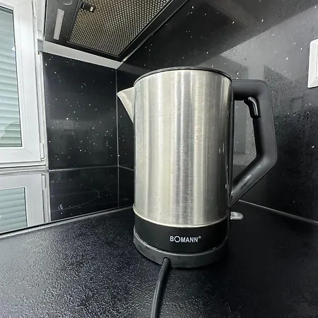 Monteurwohnung Lejlighed *