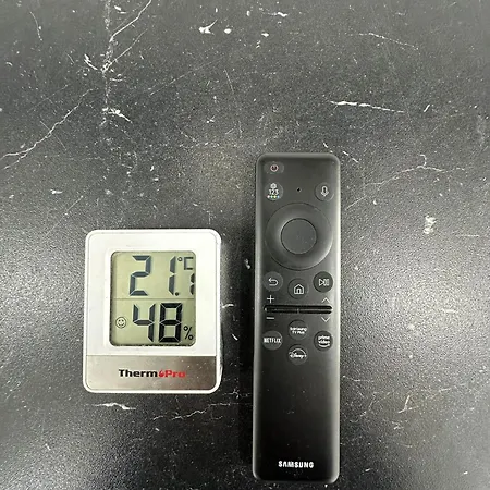 아파트 Monteurwohnung 발드브론