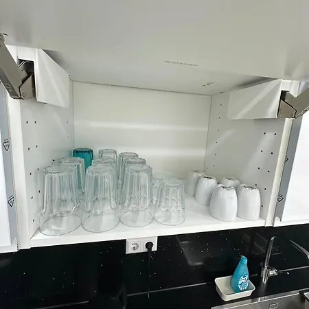 Monteurwohnung 발드브론