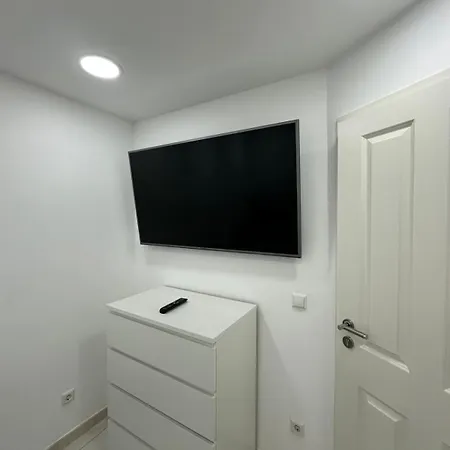 Monteurwohnung * 발드브론