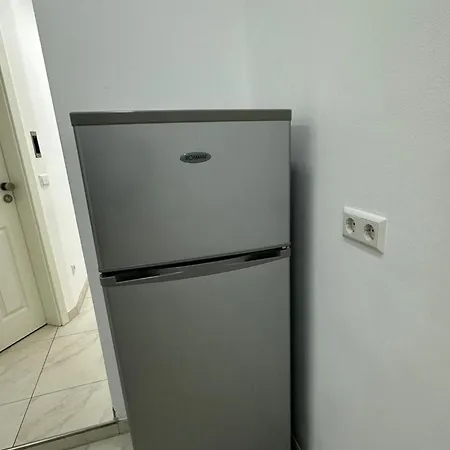 아파트 Monteurwohnung 발드브론