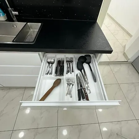 Monteurwohnung