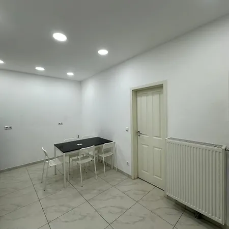 Lejlighed Monteurwohnung