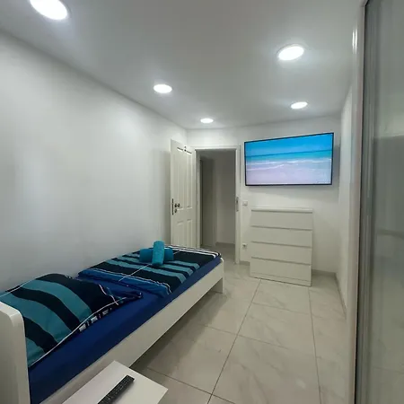 Monteurwohnung Lejlighed