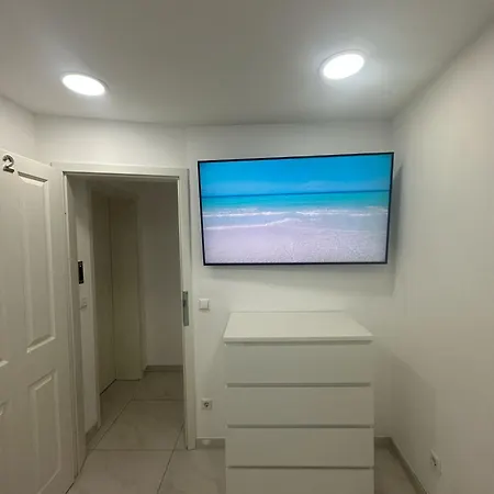 Monteurwohnung 발드브론