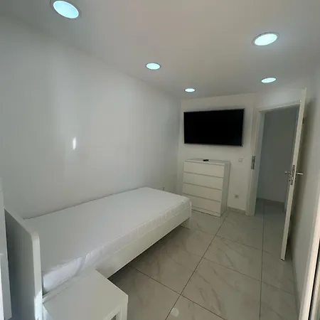 Monteurwohnung