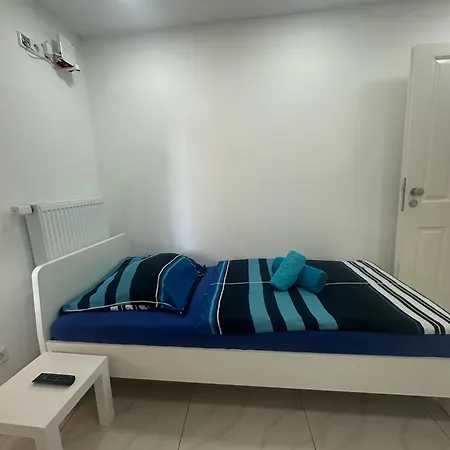 Monteurwohnung Apartment Waldbronn