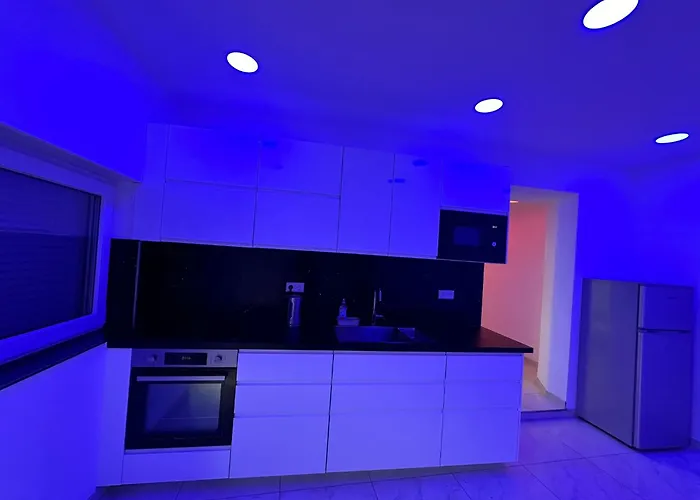 Monteurwohnung Appartement *