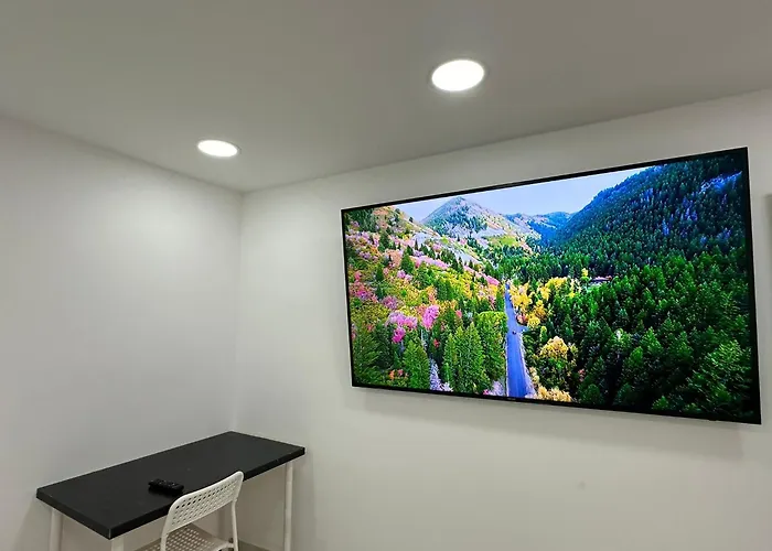 Appartement Monteurwohnung *