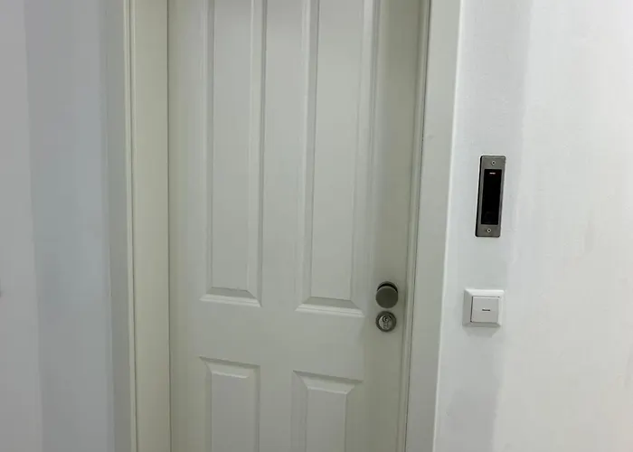 Monteurwohnung Appartement