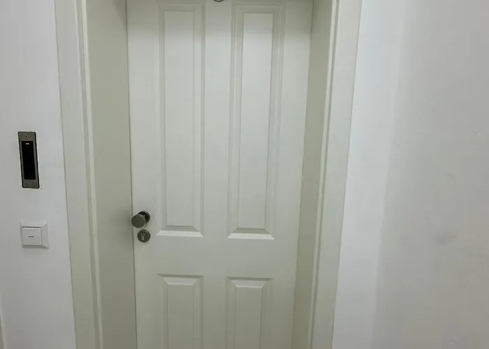 Appartement Monteurwohnung Waldbronn