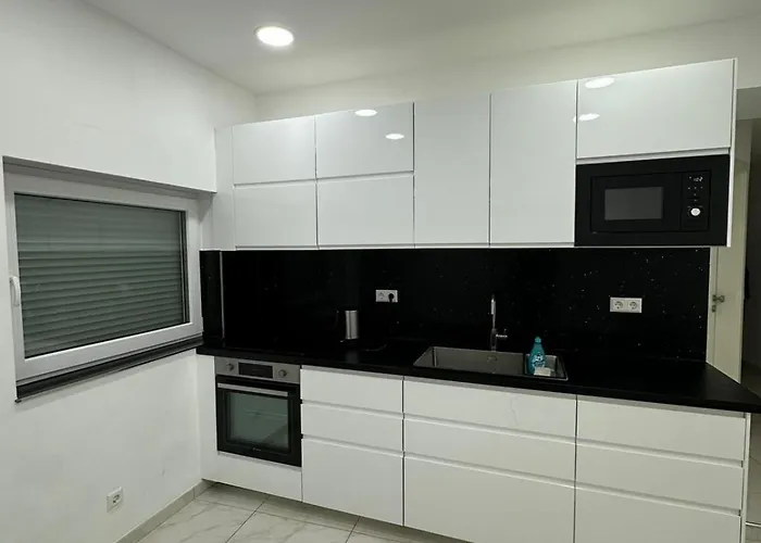 Monteurwohnung Waldbronn