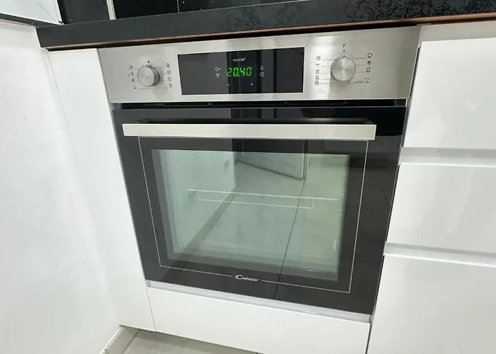 Monteurwohnung Appartement Waldbronn