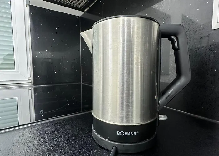 Monteurwohnung Appartement *