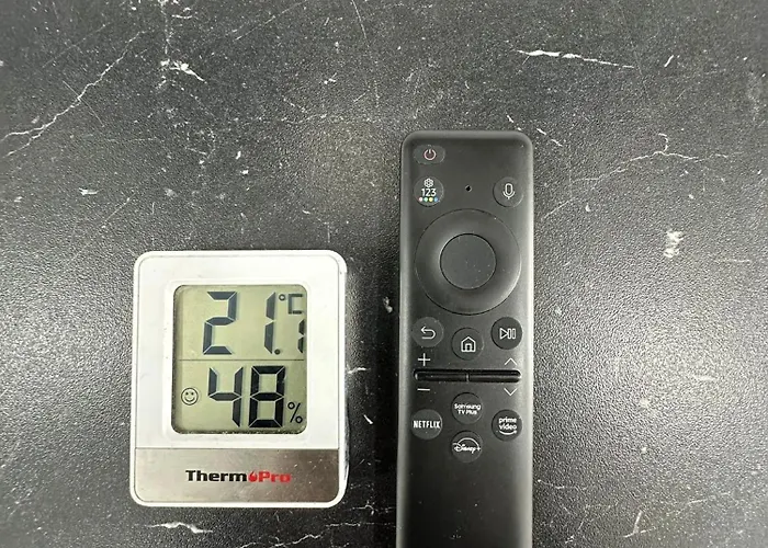 Appartement Monteurwohnung Waldbronn