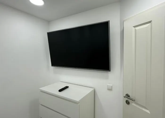 Monteurwohnung * Waldbronn