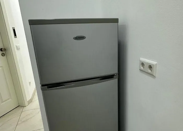 Appartement Monteurwohnung Waldbronn