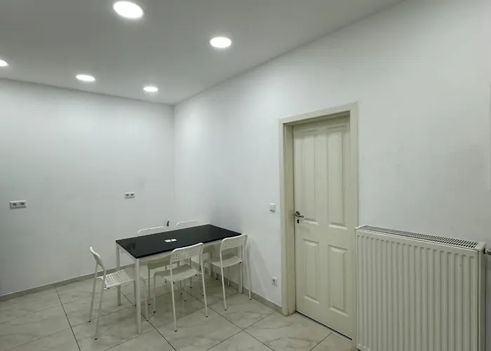 Appartement Monteurwohnung