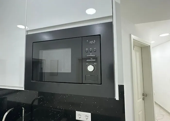 Monteurwohnung Waldbronn