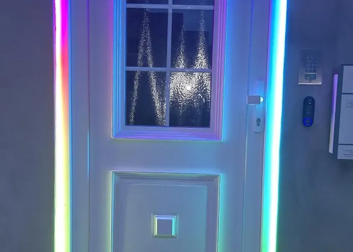 Monteurwohnung Appartement *