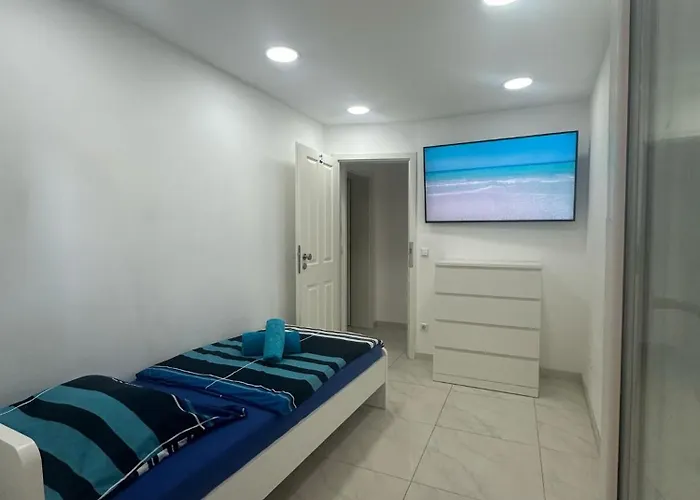 Monteurwohnung Appartement