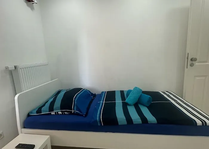 Monteurwohnung Appartement Waldbronn